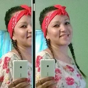 Meet your Posher, Isabel